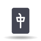 Mahjong icon