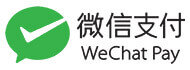 WeChat Pay icon