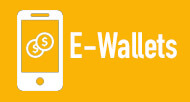 ewallets icon