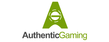 Authentic Logo