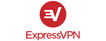 ExpressVPN Logo