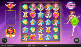 Moon Princess Slot