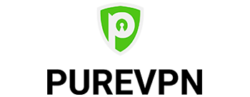 PureVPN Logo