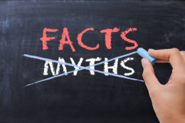 Myths,Or,Facts,