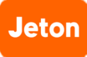 jeton logo