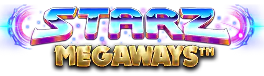 starz megaways logo